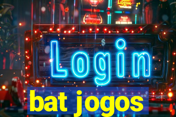 bat jogos